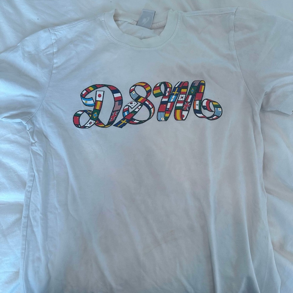 Dover Street Market Tee